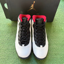 Load image into Gallery viewer, Jordan Double Nickel 10s Size 10.5
