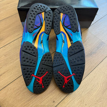 Load image into Gallery viewer, Jordan Aqua 8s Size 14
