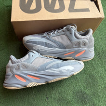 Load image into Gallery viewer, Yeezy Inertia Boost 700s Size 11.5
