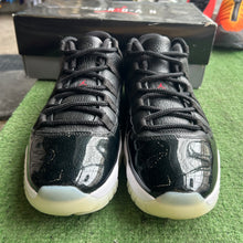 Load image into Gallery viewer, Jordan 72-10 Low 11s Size 11
