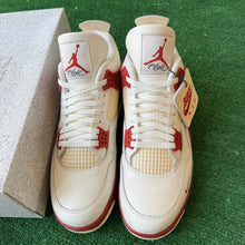Load image into Gallery viewer, Jordan Nigel Sylvester Brick After Brick 4s Size 13
