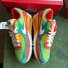 Load image into Gallery viewer, Nike Running Club Air Max 90s Size 10
