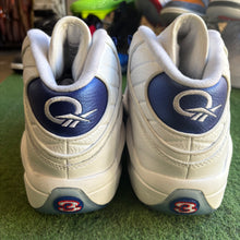 Load image into Gallery viewer, Reebok Question Mids Size 12
