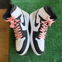 Load image into Gallery viewer, Jordan Bleached Coral 1s Size 11.5
