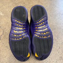 Load image into Gallery viewer, Jordan Field Purple 12s Size 8.5
