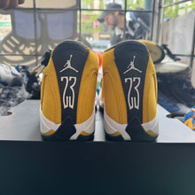 Load image into Gallery viewer, Jordan Ginger 14s Size 9.5
