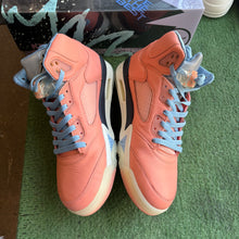 Load image into Gallery viewer, Jordan DJ Khaled We The Best 5s Size 11
