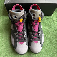 Load image into Gallery viewer, Jordan Bordeaux 6s Size 8.5
