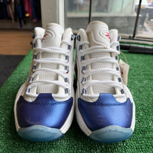 Load image into Gallery viewer, Reebok Questions Size 8.5
