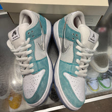 Load image into Gallery viewer, Nike April Skateboard SB Low Dunks Size 10.5

