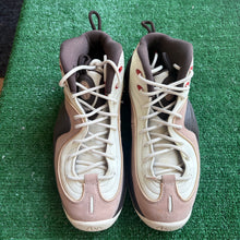 Load image into Gallery viewer, Nike Baroque Brown Air Max Penny 2s Size 9

