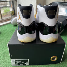 Load image into Gallery viewer, Jordan DMP Gratitude 11s Size 10.5
