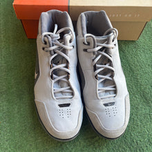 Load image into Gallery viewer, Nike Dark Grey Zoom Generations Size 9.5
