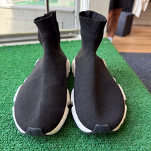 Load image into Gallery viewer, Balenciaga Speed Trainers Size 9
