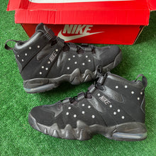 Load image into Gallery viewer, Nike Air Max Triple Black CB 94s Size 13
