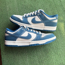 Load image into Gallery viewer, Nike City Of Love Light Bone Low Dunks Size 12
