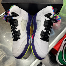 Load image into Gallery viewer, Jordan Alternate Bel-Air 5s Size 8.5
