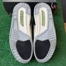 Load image into Gallery viewer, Jordan Chlorophyll 3s Size 10
