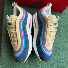 Load image into Gallery viewer, Nike Sean Wotherspoon Air Max 97/1s Size 8
