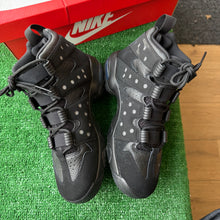 Load image into Gallery viewer, Nike Triple Black Air Max 2 CB94s Size 7.5
