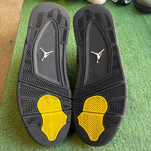 Load image into Gallery viewer, Jordan Thunder 4s Size 13
