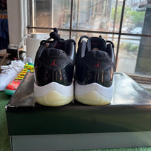 Load image into Gallery viewer, Jordan 72-10 Low 11s Size 12
