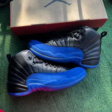 Load image into Gallery viewer, Jordan Black Game Royal Size 8
