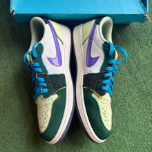 Load image into Gallery viewer, Jordan doernbecher Low 1s Size 12
