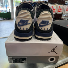 Load image into Gallery viewer, Jordan A Ma Maniere Diffused Blue 3s Size 9.5
