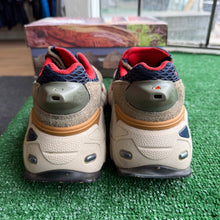 Load image into Gallery viewer, New Balance Salehe Bembury YURT 574s Size 8.5
