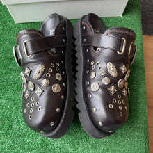 Load image into Gallery viewer, Toga Virilis Clogs Size 44
