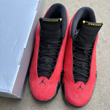 Load image into Gallery viewer, Jordan Ferrari 14s Size 13
