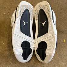 Load image into Gallery viewer, Jordan Military Black 4s Size 11
