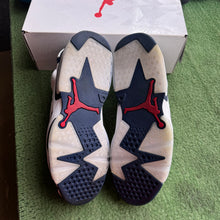 Load image into Gallery viewer, Jordan Olympic 6s Size 13
