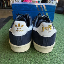 Load image into Gallery viewer, Adidas Bape Campus 80s Size 6
