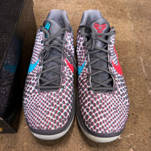 Load image into Gallery viewer, Nike Kobe ASG Hollywood 3D 6s Size 10.5
