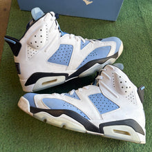 Load image into Gallery viewer, Jordan UNC 6s Size 10.5
