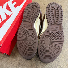 Load image into Gallery viewer, Nike Cacao Wow Low Dunks Size 8.5W/7M
