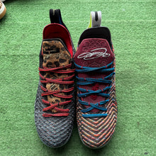 Load image into Gallery viewer, Nike What The LeBron 16s Size 9.5
