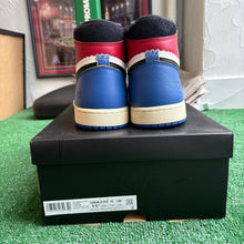 Load image into Gallery viewer, Jordan Union Fragment Sport Royal 1s Size 11.5
