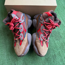 Load image into Gallery viewer, Yeezy Sumac 500 Highs Size 9
