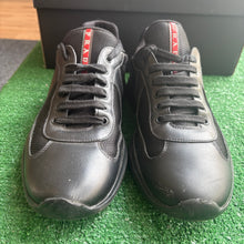 Load image into Gallery viewer, Prada Americas Cups Size 10.5UK
