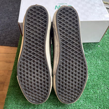 Load image into Gallery viewer, Vans Pearlized Black Old Skool 36s Size 10

