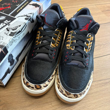 Load image into Gallery viewer, Jordan Animal Instinct 3s Size 10.5
