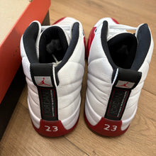 Load image into Gallery viewer, Jordan Cherry 12s Size 10.5
