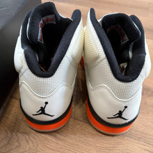 Load image into Gallery viewer, Jordan Shattered Backboard 5s Size 13
