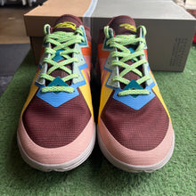 Load image into Gallery viewer, Nike LeBron Mimi Plange Mad King Low 18s Size 11.5

