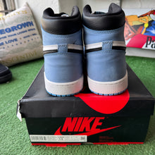 Load image into Gallery viewer, Jordan University Blue 1s Size 13
