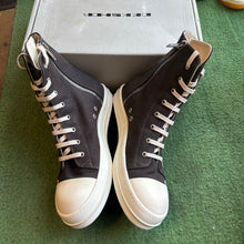 Load image into Gallery viewer, Rick Owens DRKSHDW Highs Size 43.5
