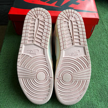 Load image into Gallery viewer, Jordan Washed Pink 1s Size 12W/10.5M
